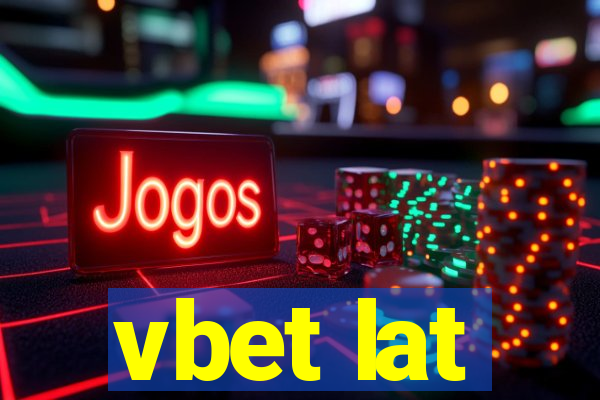 vbet lat