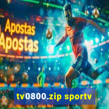 tv0800.zip sportv