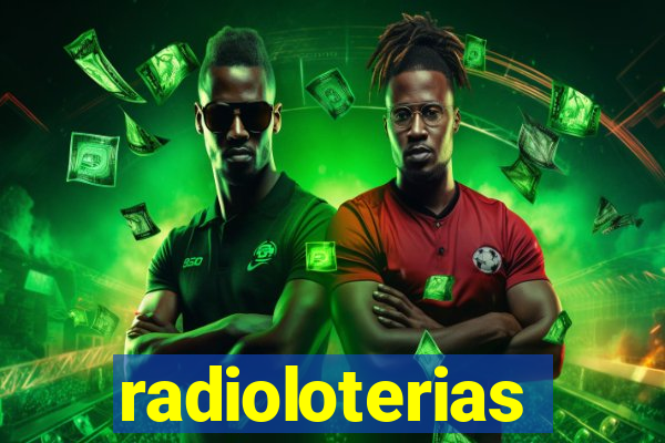 radioloterias