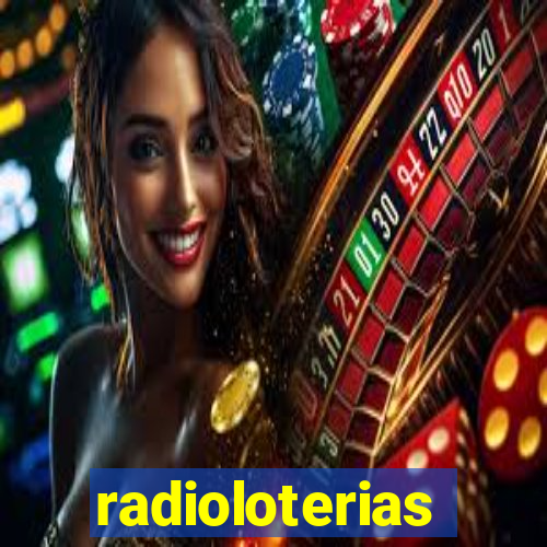 radioloterias