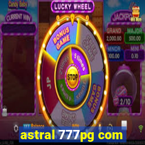 astral 777pg com