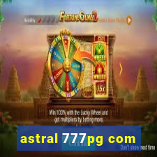 astral 777pg com