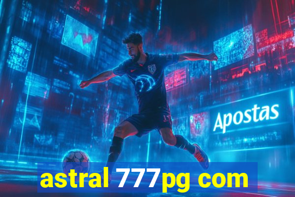 astral 777pg com