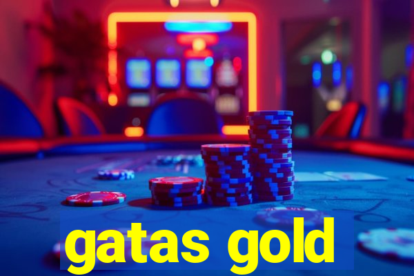 gatas gold