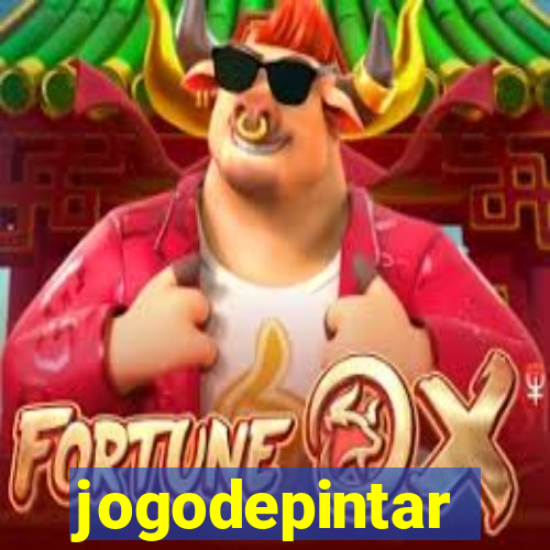 jogodepintar