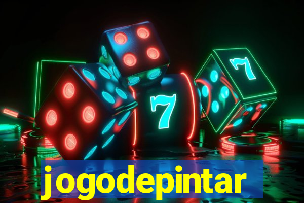 jogodepintar