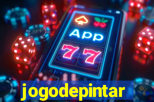 jogodepintar