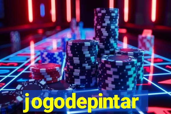 jogodepintar