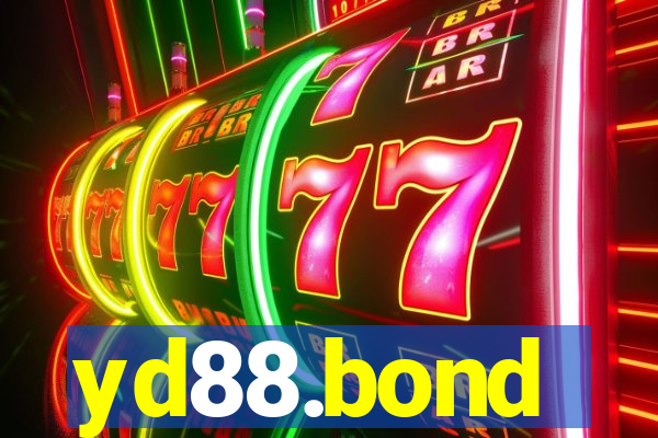 yd88.bond