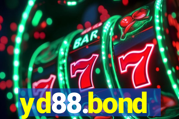 yd88.bond