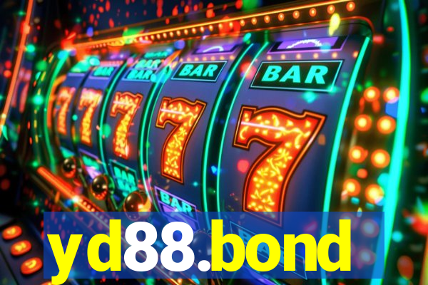 yd88.bond