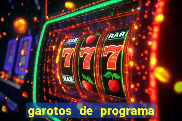 garotos de programa porto velho