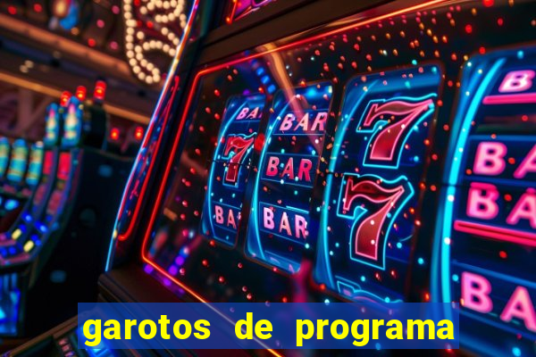 garotos de programa porto velho