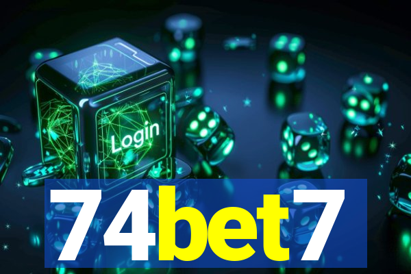 74bet7