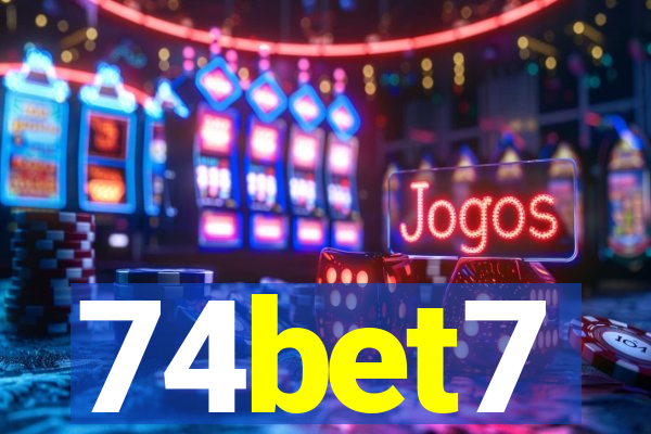 74bet7