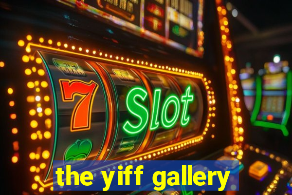 the yiff gallery