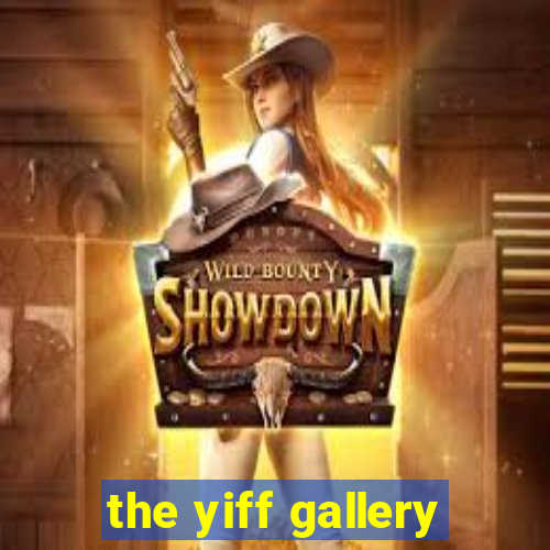 the yiff gallery