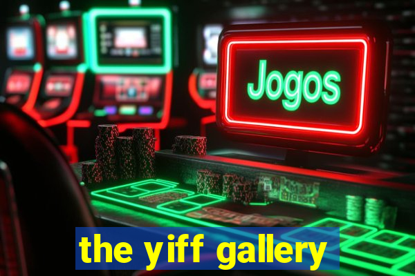 the yiff gallery