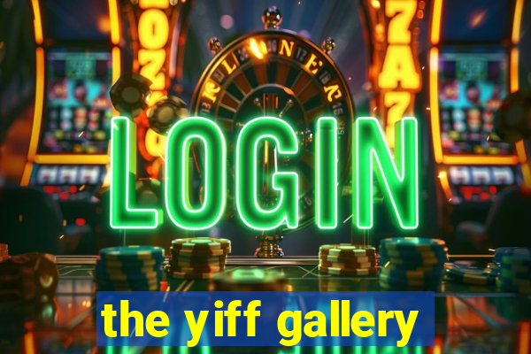 the yiff gallery