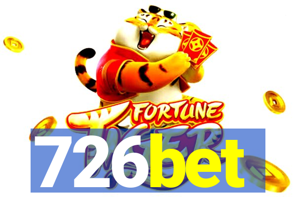 726bet