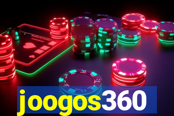 joogos360