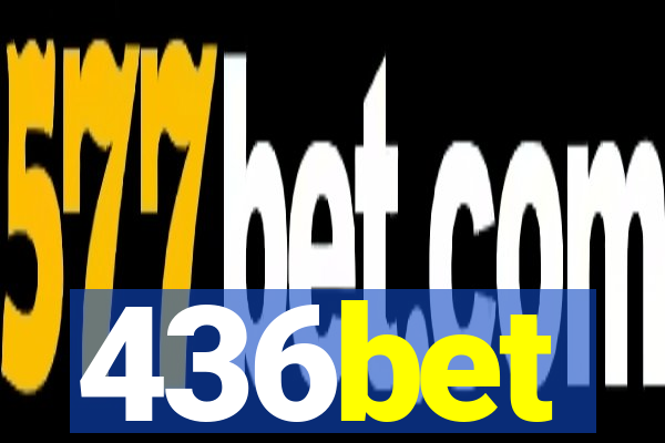 436bet