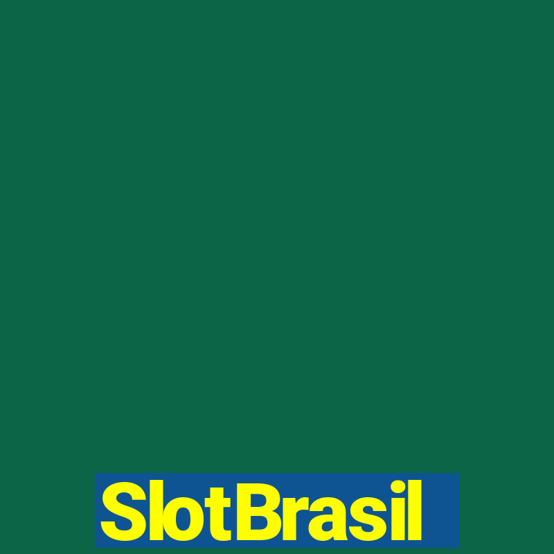 SlotBrasil