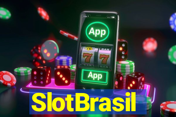 SlotBrasil