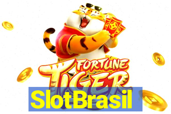 SlotBrasil