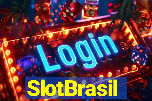 SlotBrasil