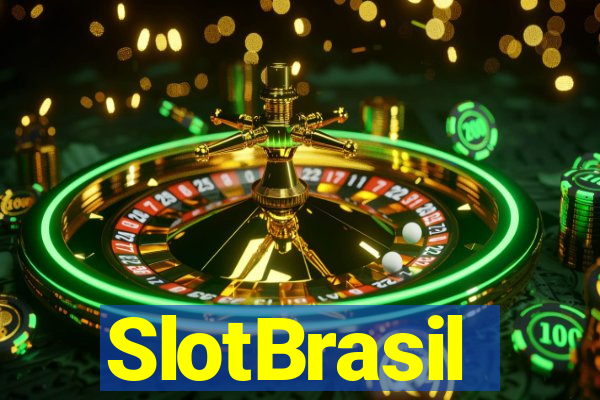 SlotBrasil