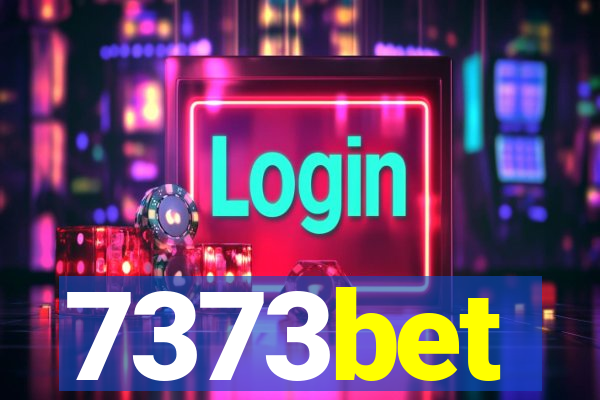 7373bet