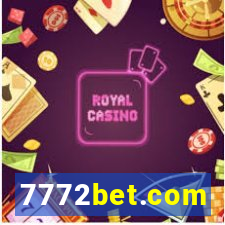 7772bet.com