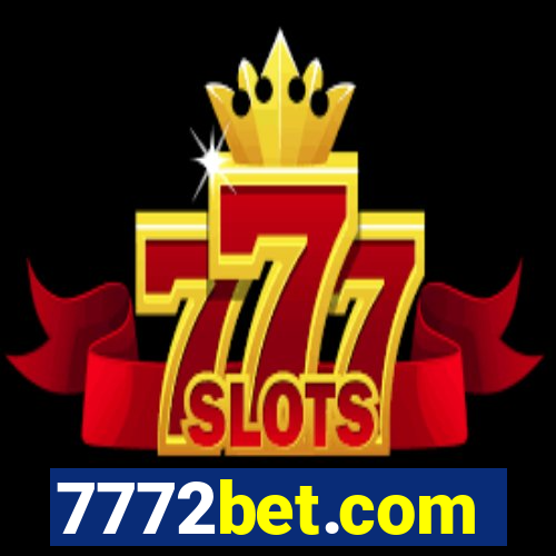 7772bet.com