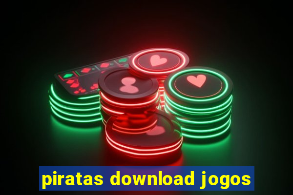 piratas download jogos