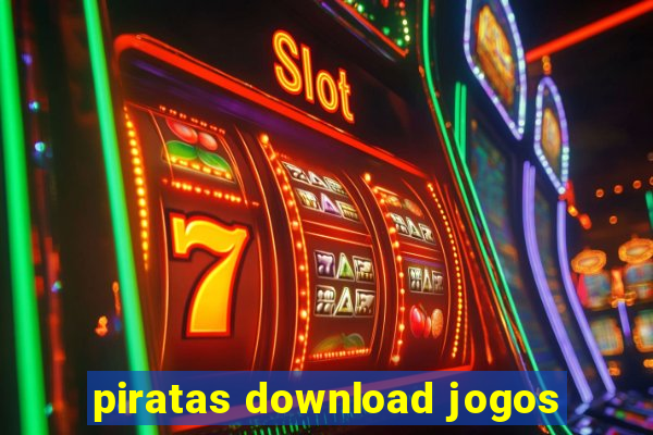 piratas download jogos