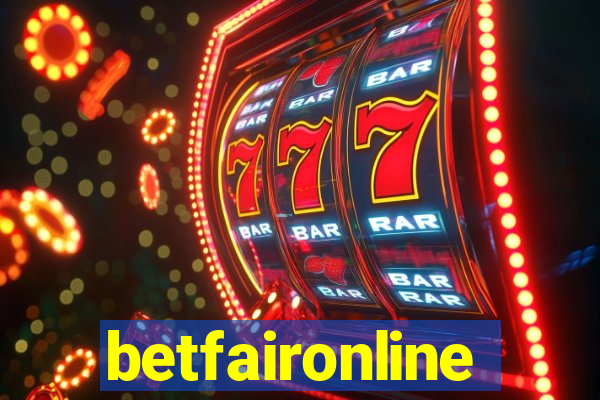 betfaironline