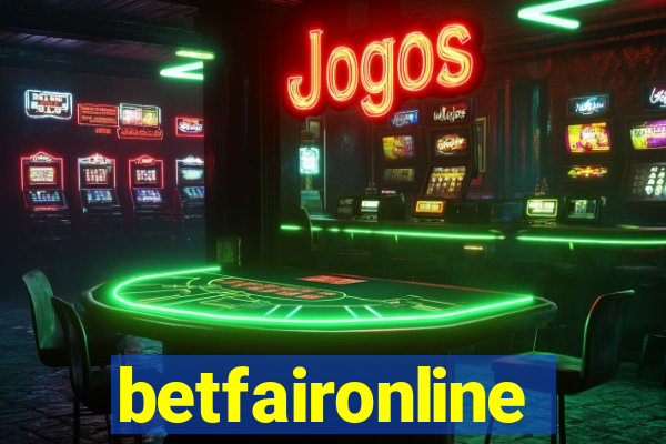 betfaironline