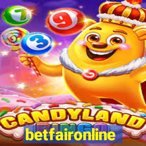 betfaironline