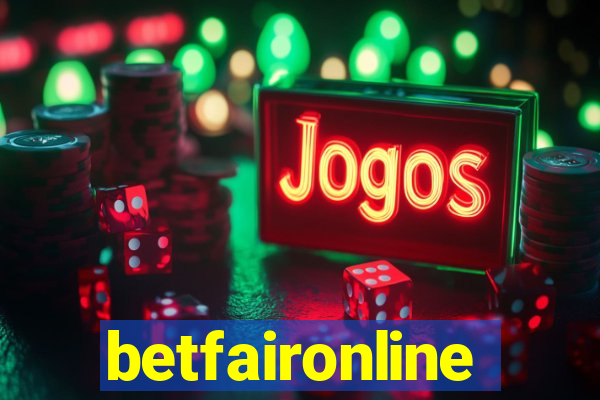 betfaironline