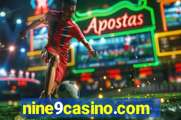 nine9casino.com