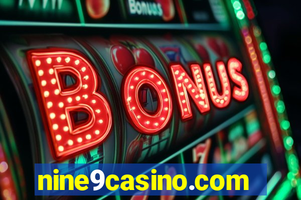 nine9casino.com