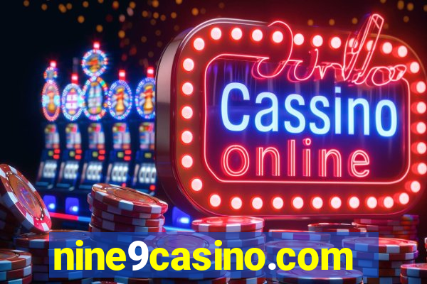 nine9casino.com