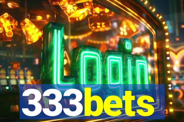 333bets