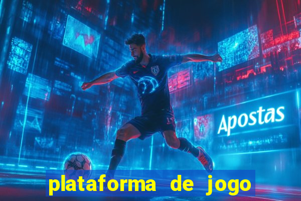 plataforma de jogo que paga por cadastro