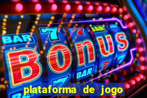 plataforma de jogo que paga por cadastro