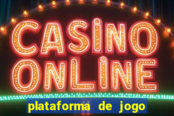 plataforma de jogo que paga por cadastro