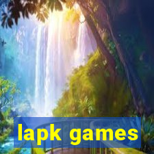 lapk games