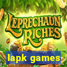 lapk games