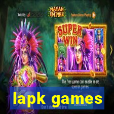 lapk games